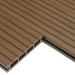 Террасная доска из ДПК CM Decking серия ROBUST цвет мербау купить в Белгороде