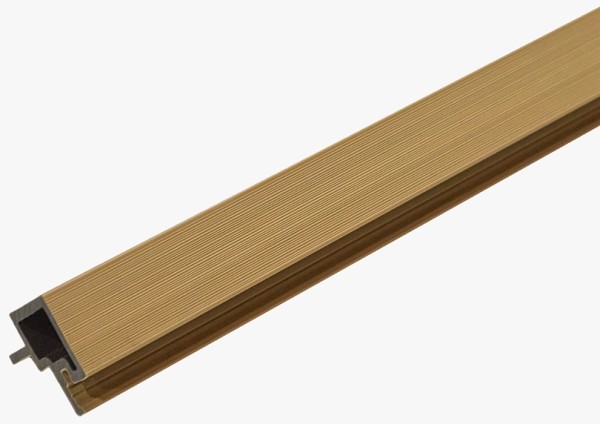 Угловой профиль CM Wall, 3000х56х49 мм PINE (Сосна) купить в Белгороде