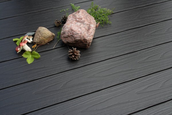 Террасная доска из ДПК Terrapol Практик моноколор Гиацинт (под заказ) купить в Белгороде