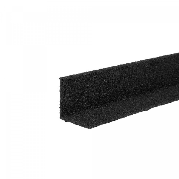 Уголок металлический внутренний ТЕХНОНИКОЛЬ HAUBERK, Черный купить в Белгороде