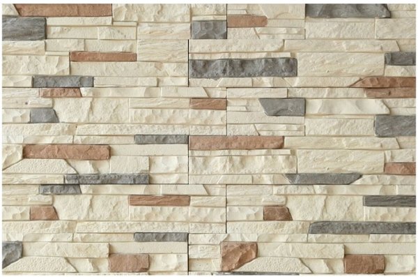 Фиброцементные панели КАНЬОН коллекция ДАКОТА 56 купить в Белгороде