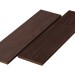 Заборная доска RusDecking UnoDeck Forte - Венге купить в Белгороде