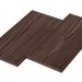 Заборная доска RusDecking UnoDeck Forte - Венге купить в Белгороде