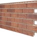 Фасадная панель VOX SOLID BRICK REGULAR бристоль купить в Белгороде